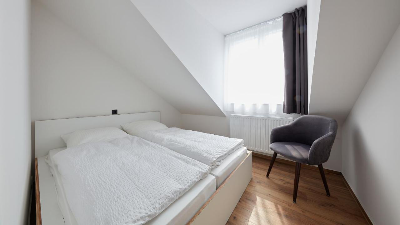 The Bunk Hostel Essen Buitenkant foto